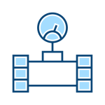 Gas Line Installation